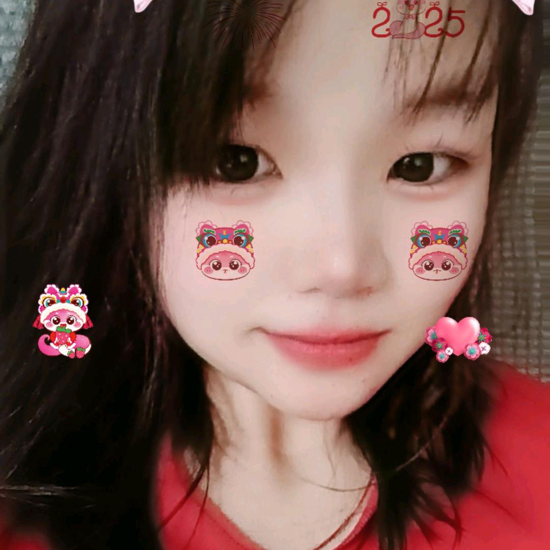 @张