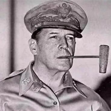 Douglas MacArthur
