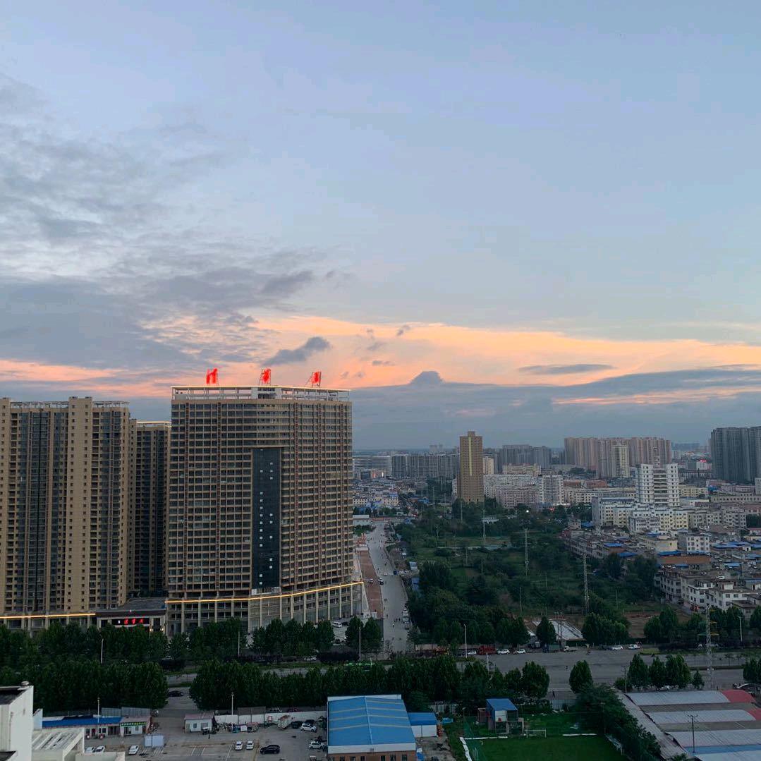沧海桑田