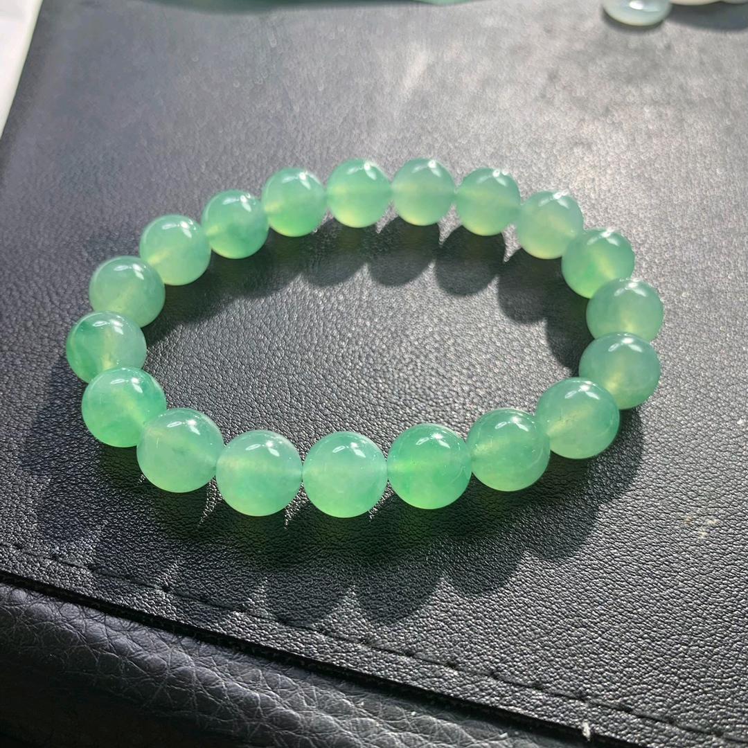 相圆翡翠定制