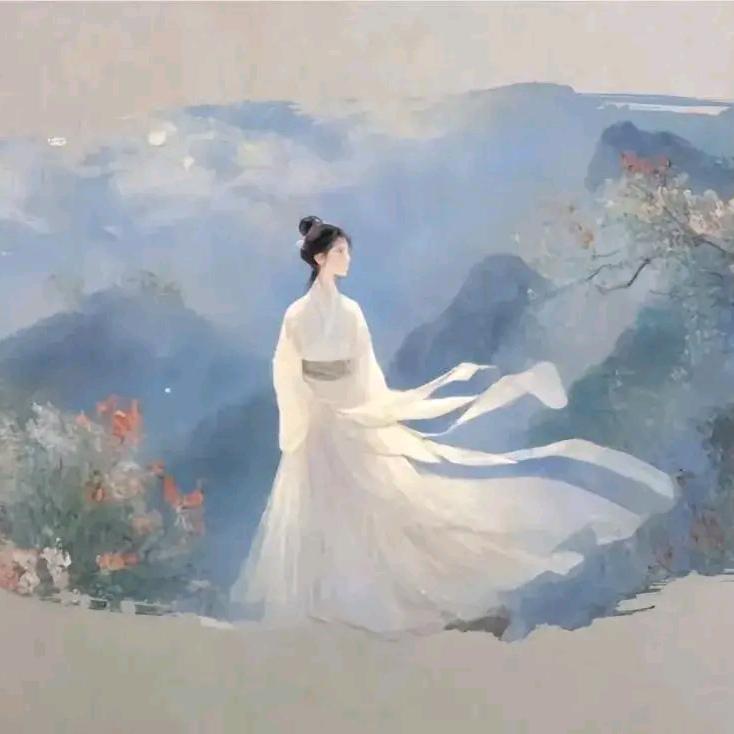 琥珀云烟