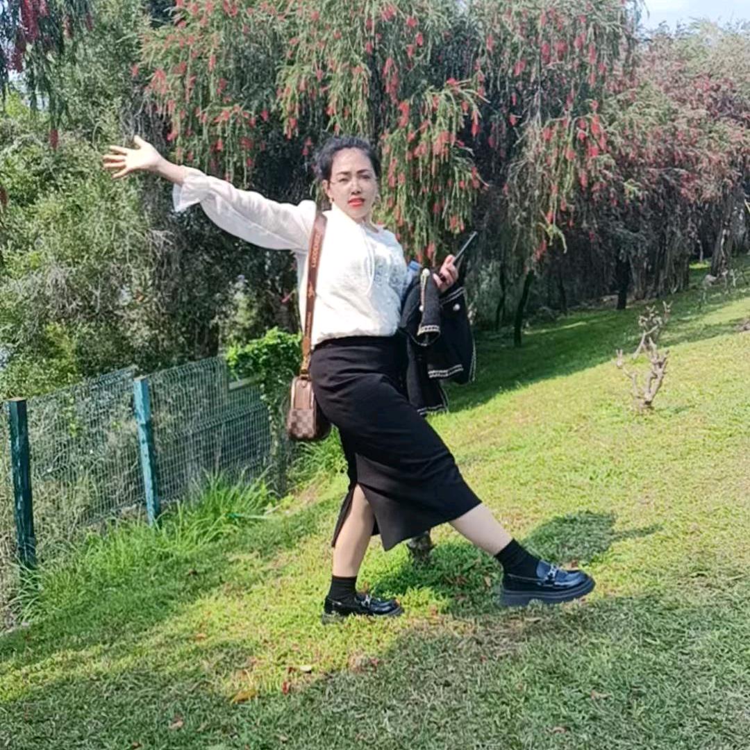 云南杨姐