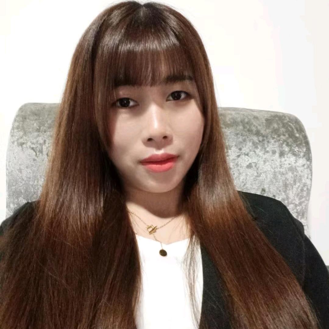 心玲
