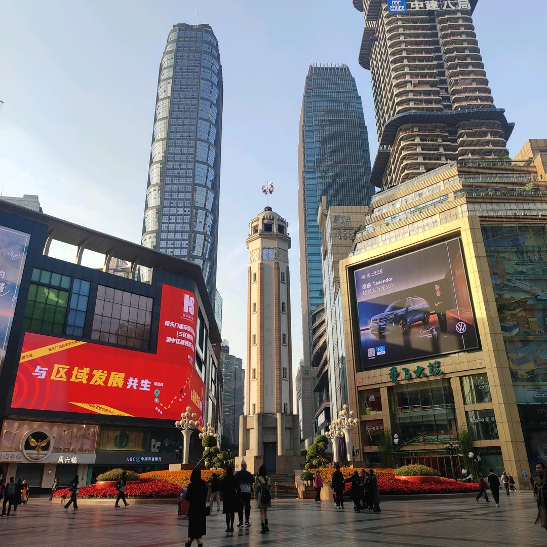 金融家爱洗碗
