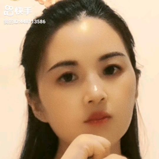 我是一片云