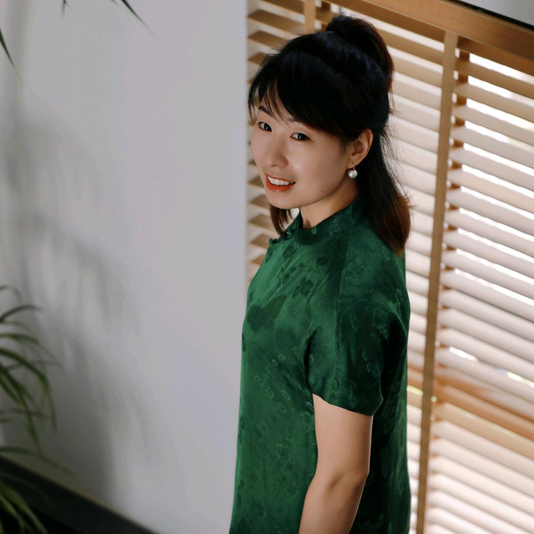 伴茗堂茶业—李蕊蕊