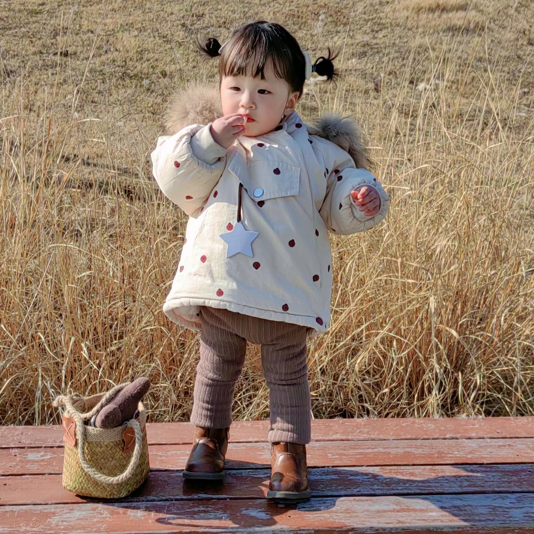 十一麻麻(二胎孕晚期)