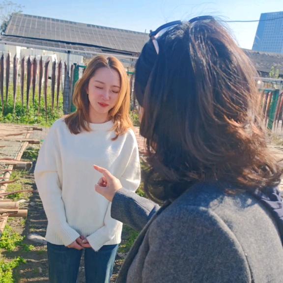 华忠长公主九妹有点烦