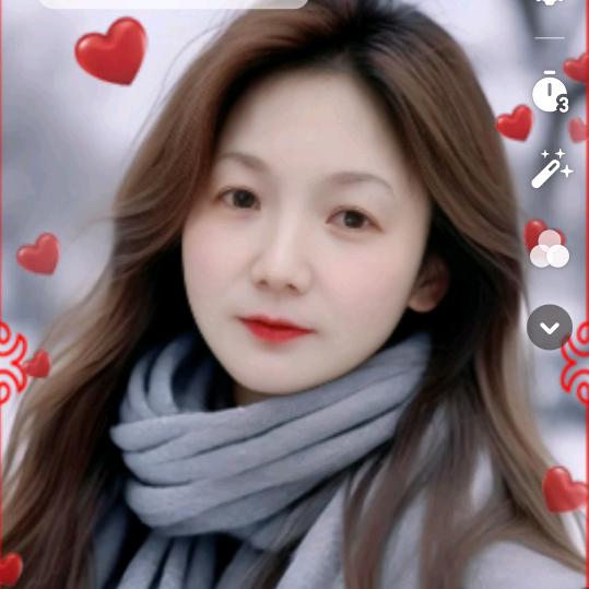 幵❤️就好
