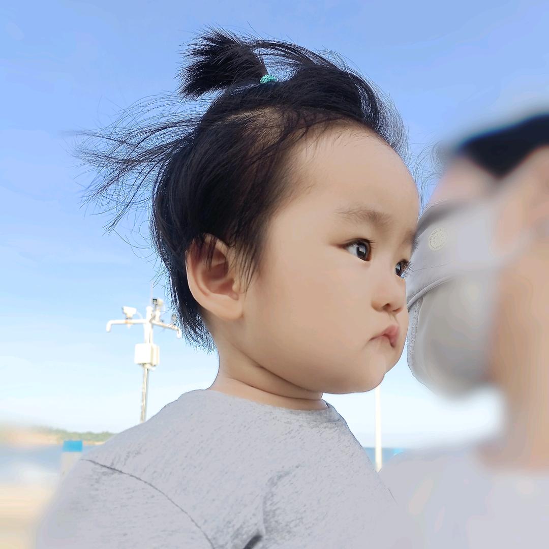 潼潼麻麻