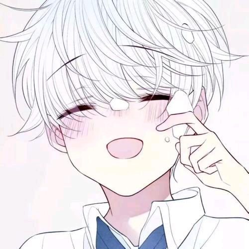 白兮兮
