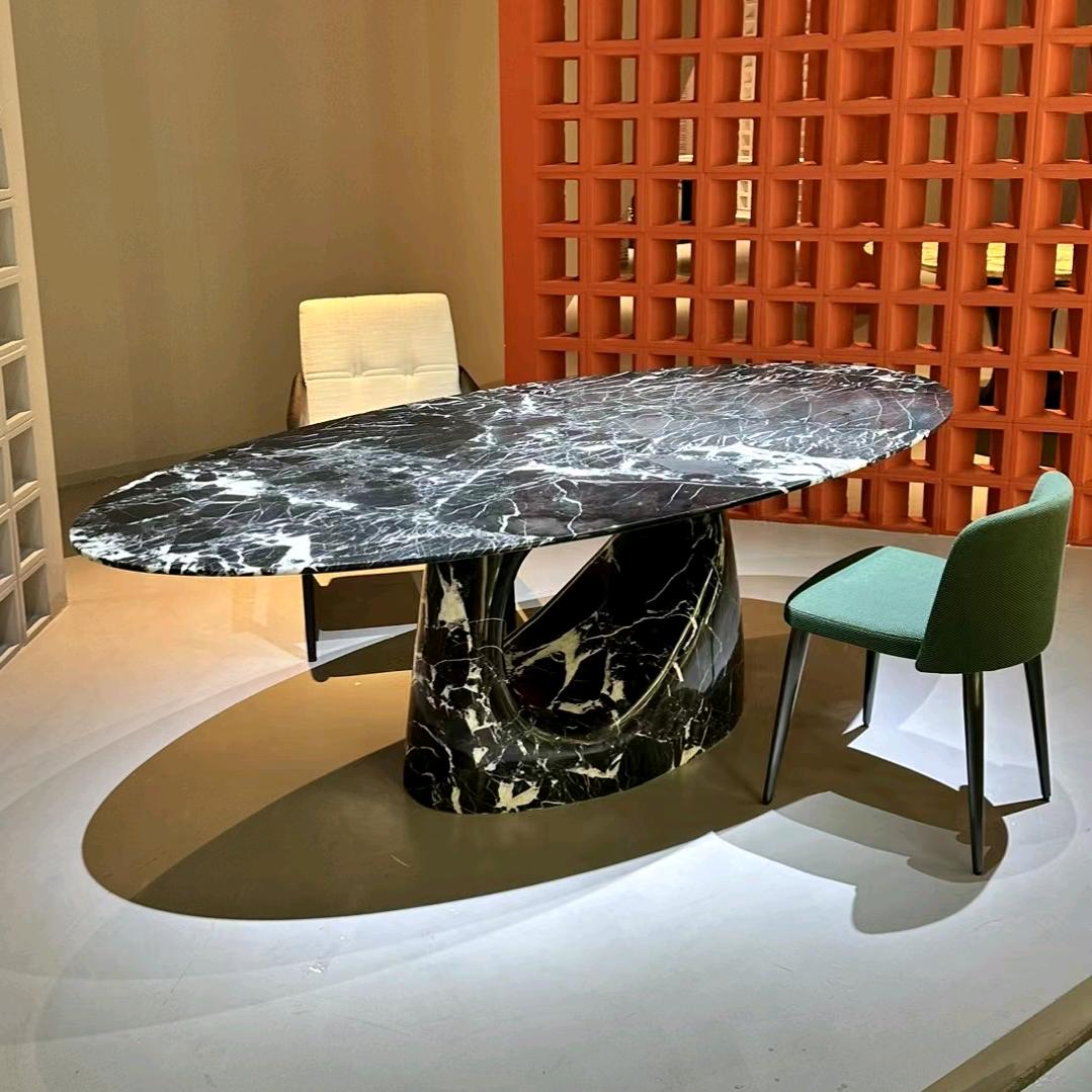 奢石工厂Decoratr沈海