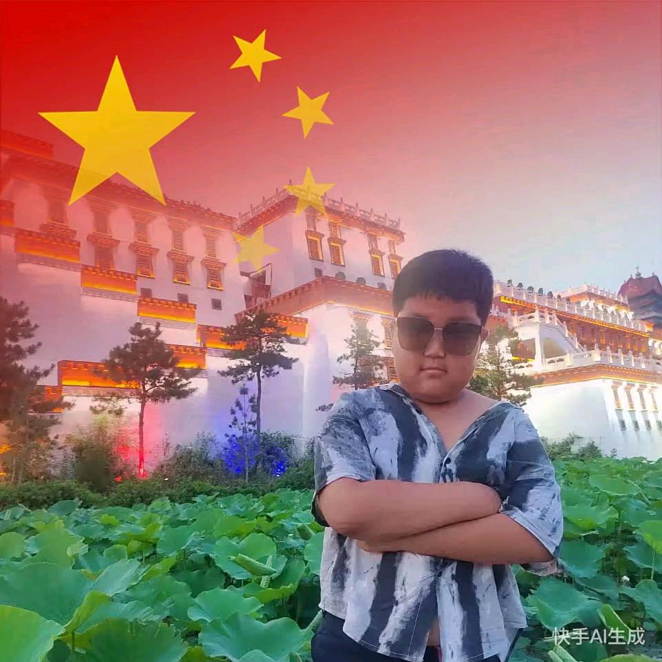 晒儿狂魔_