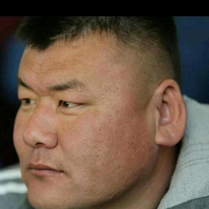 额*****（阿巴嘎）