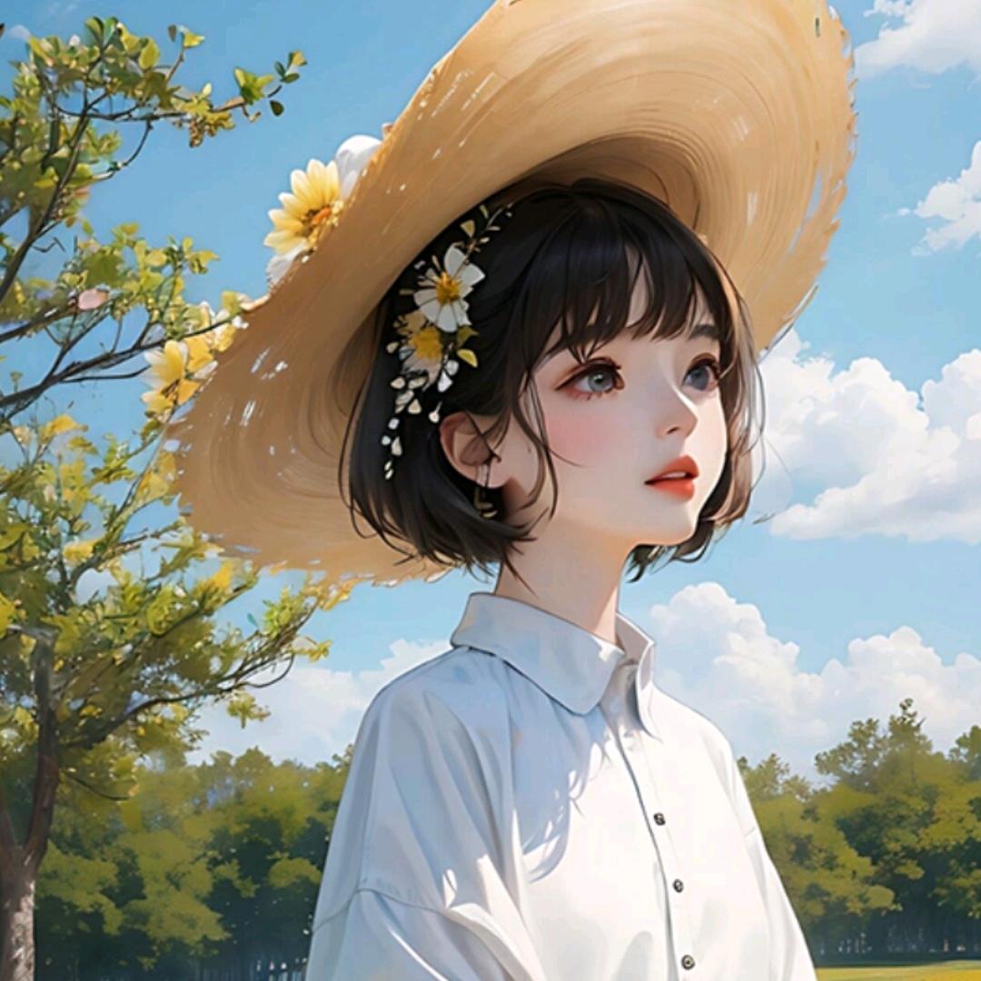 随风✨