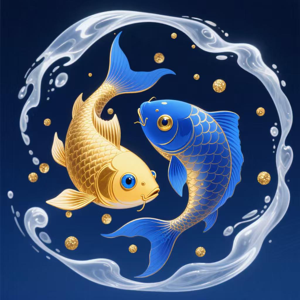 钧澈·镕潮·乾〈澈水流金〉
