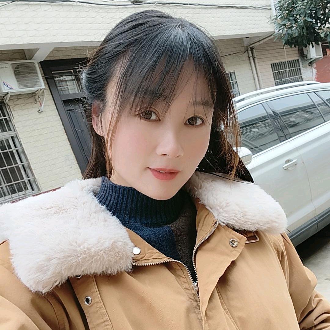 爱笑的眼睛