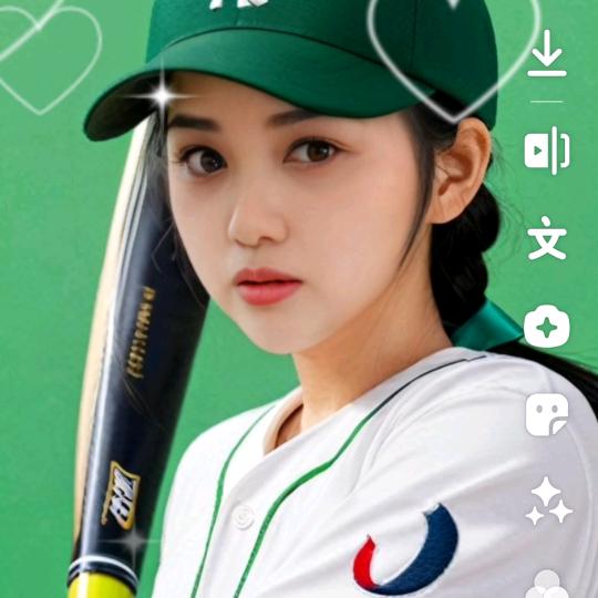 小英