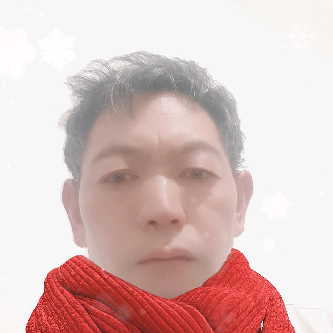 杨师傅