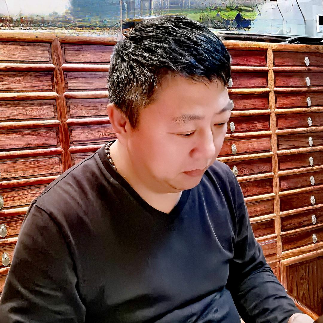 核桃谱