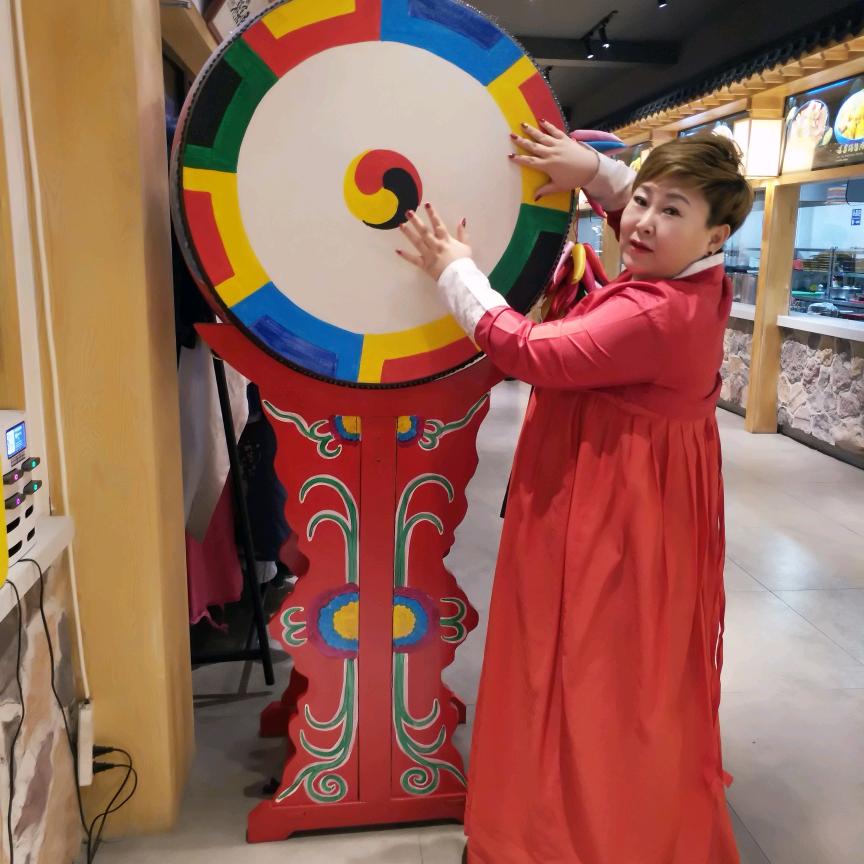 浅笑嫣然，好望角美发