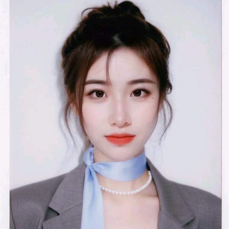 假装微笑，背后的伤谁懂