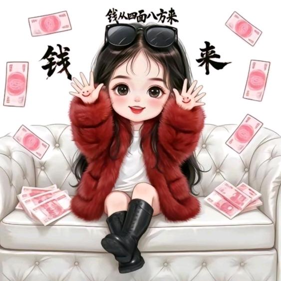 悦己❤️