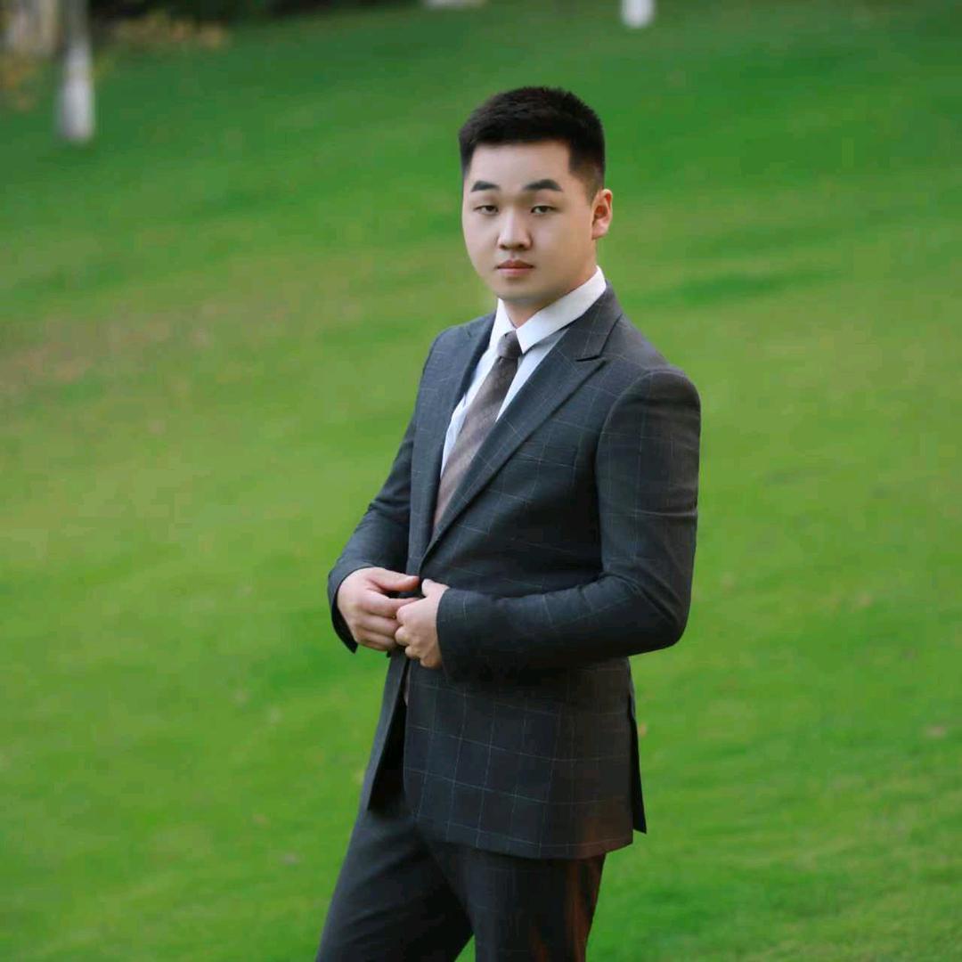 不吃湯圓儿的小秦