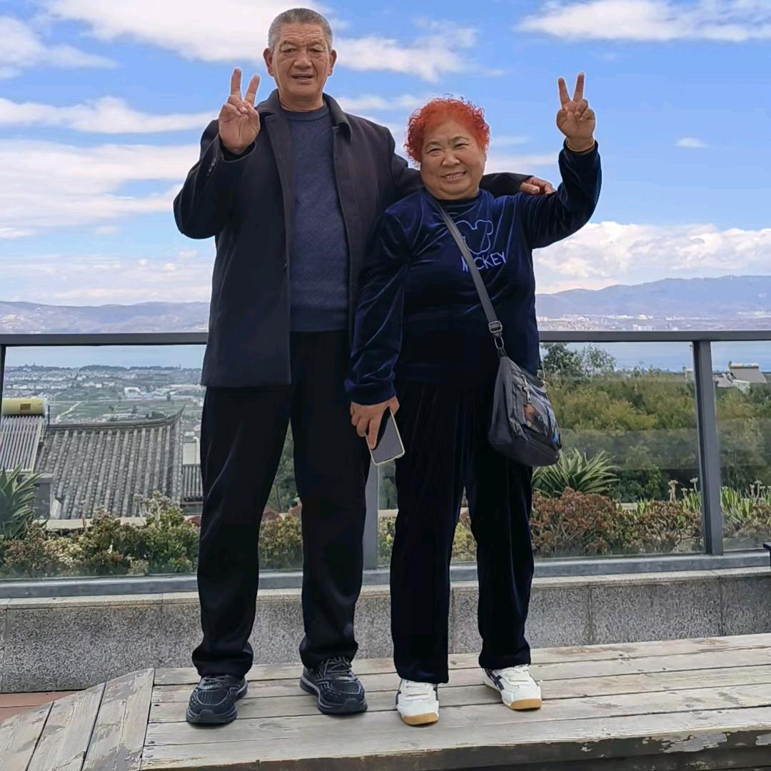 魏胖姐
