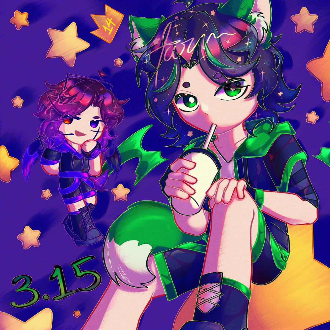 巧克力_Chocolate无了