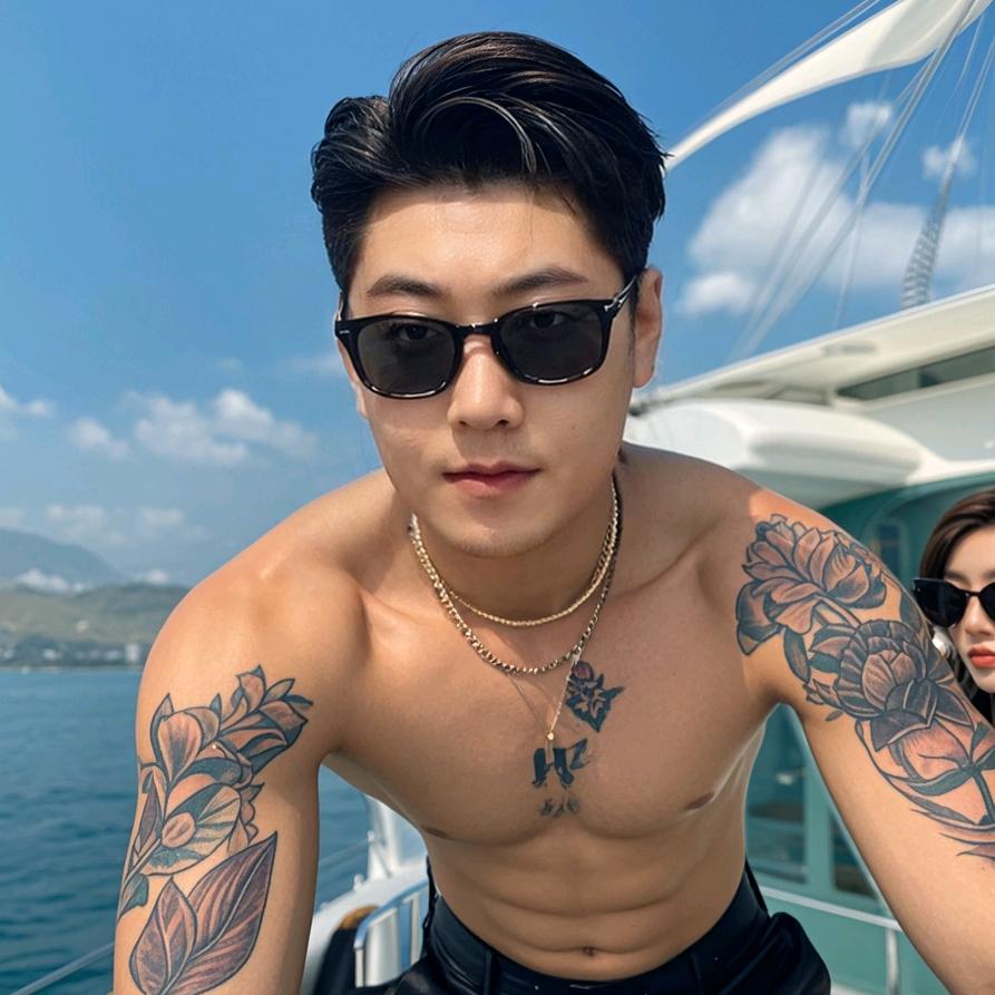 @欢哥