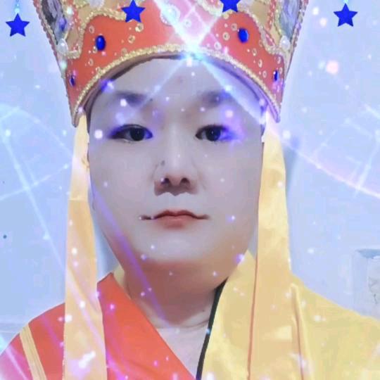 唐僧顺口溜（首播）