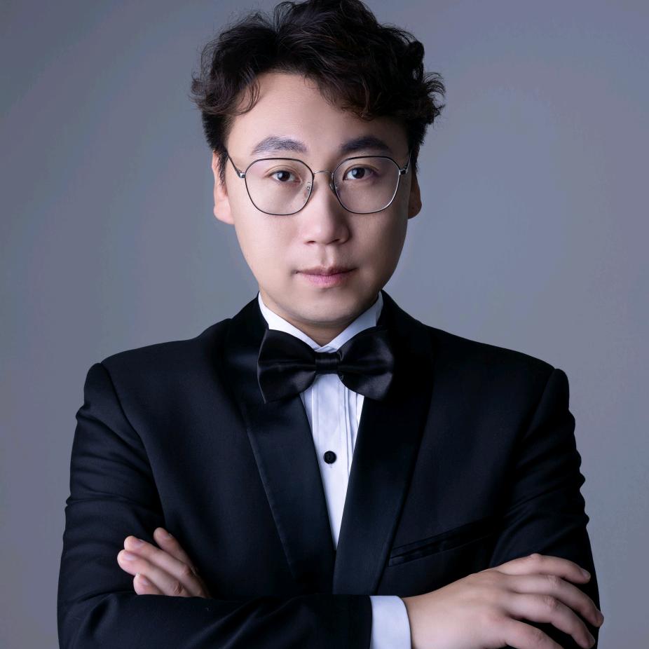 王卿 美声²⁰⁸🎤《新路》新歌发布