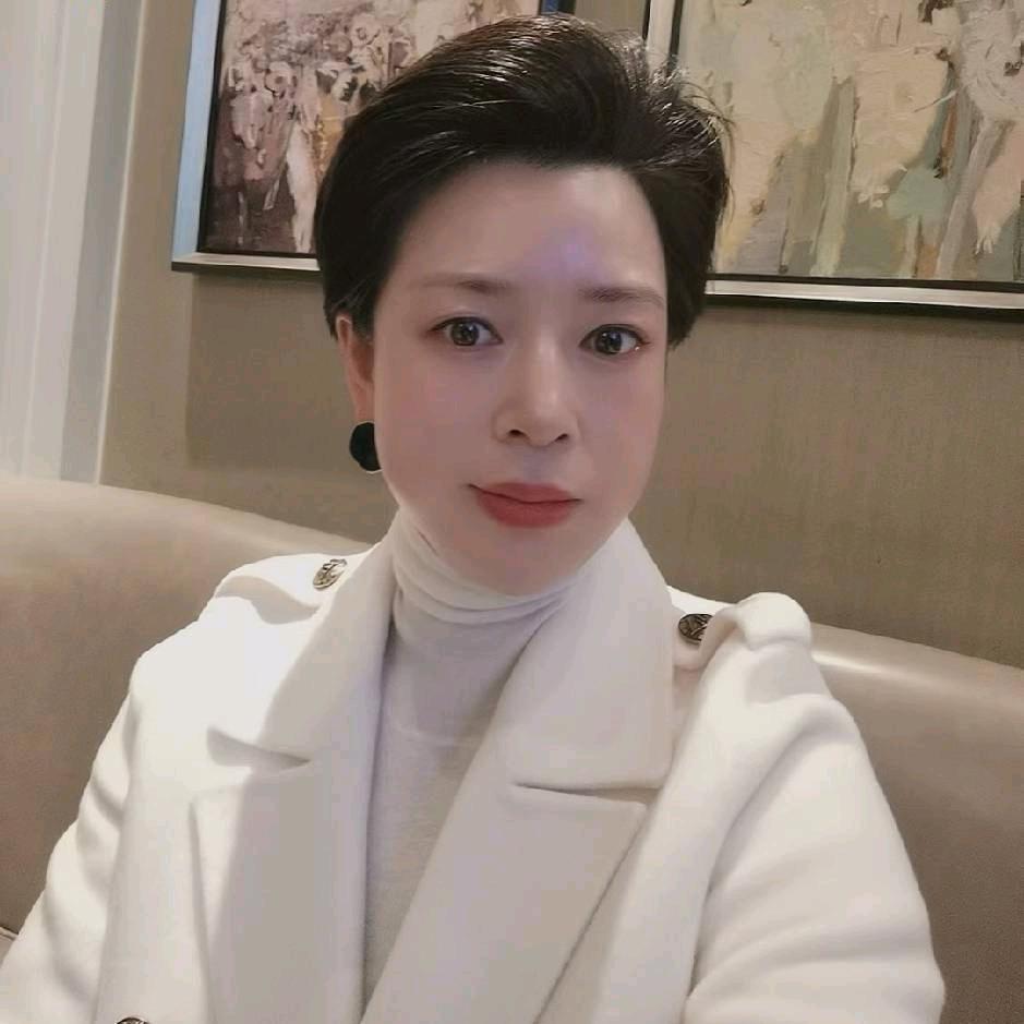娟子❤️