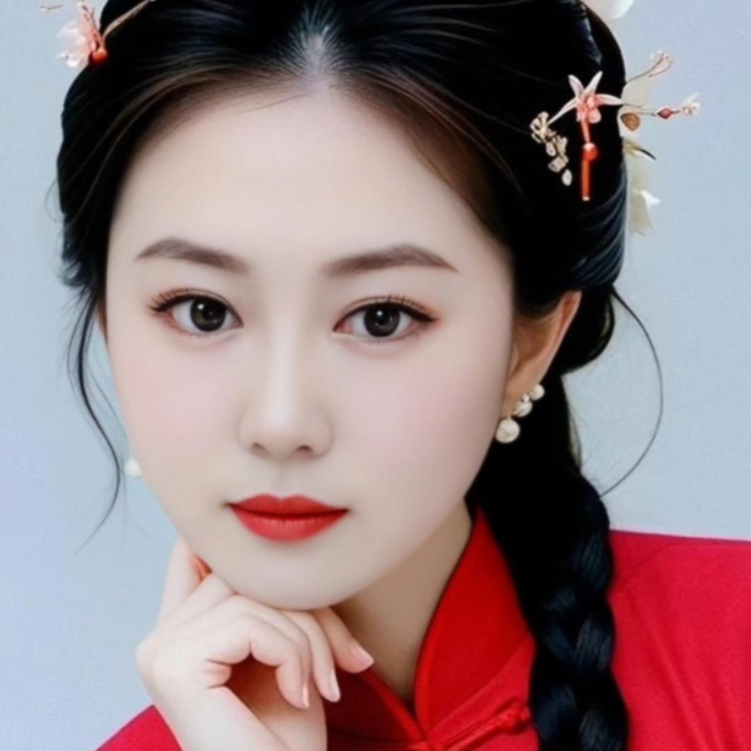 初心然妈