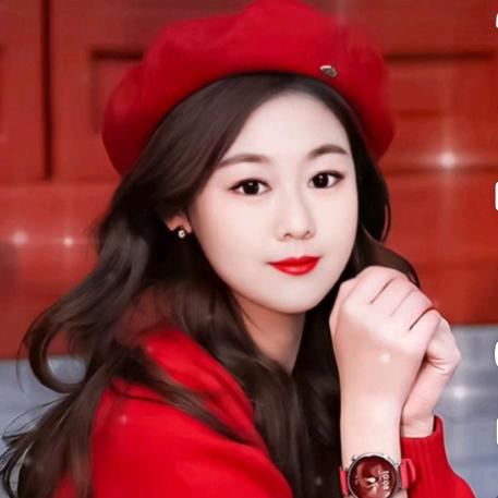 ❤️心静如水❤️