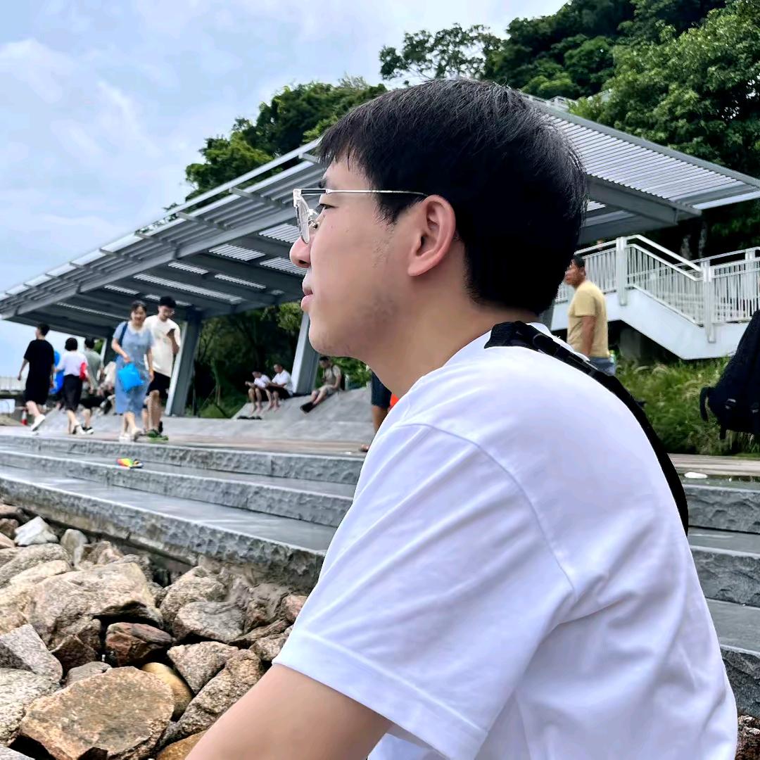 阿福朋友圈