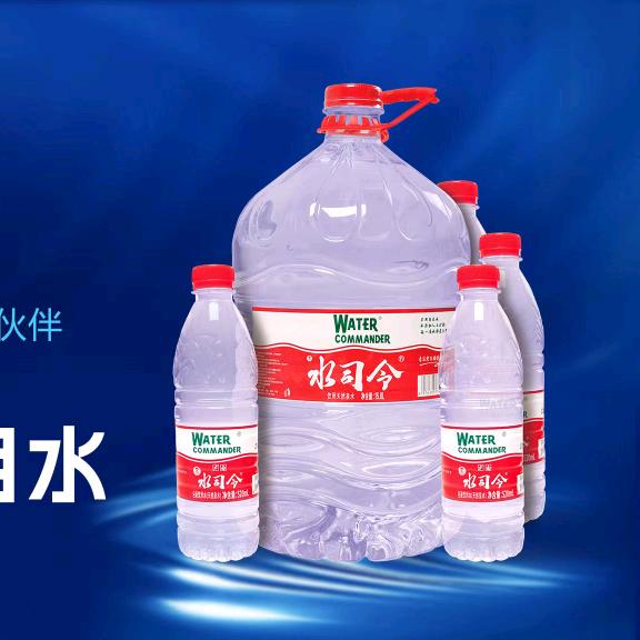 水司令崇左总仓