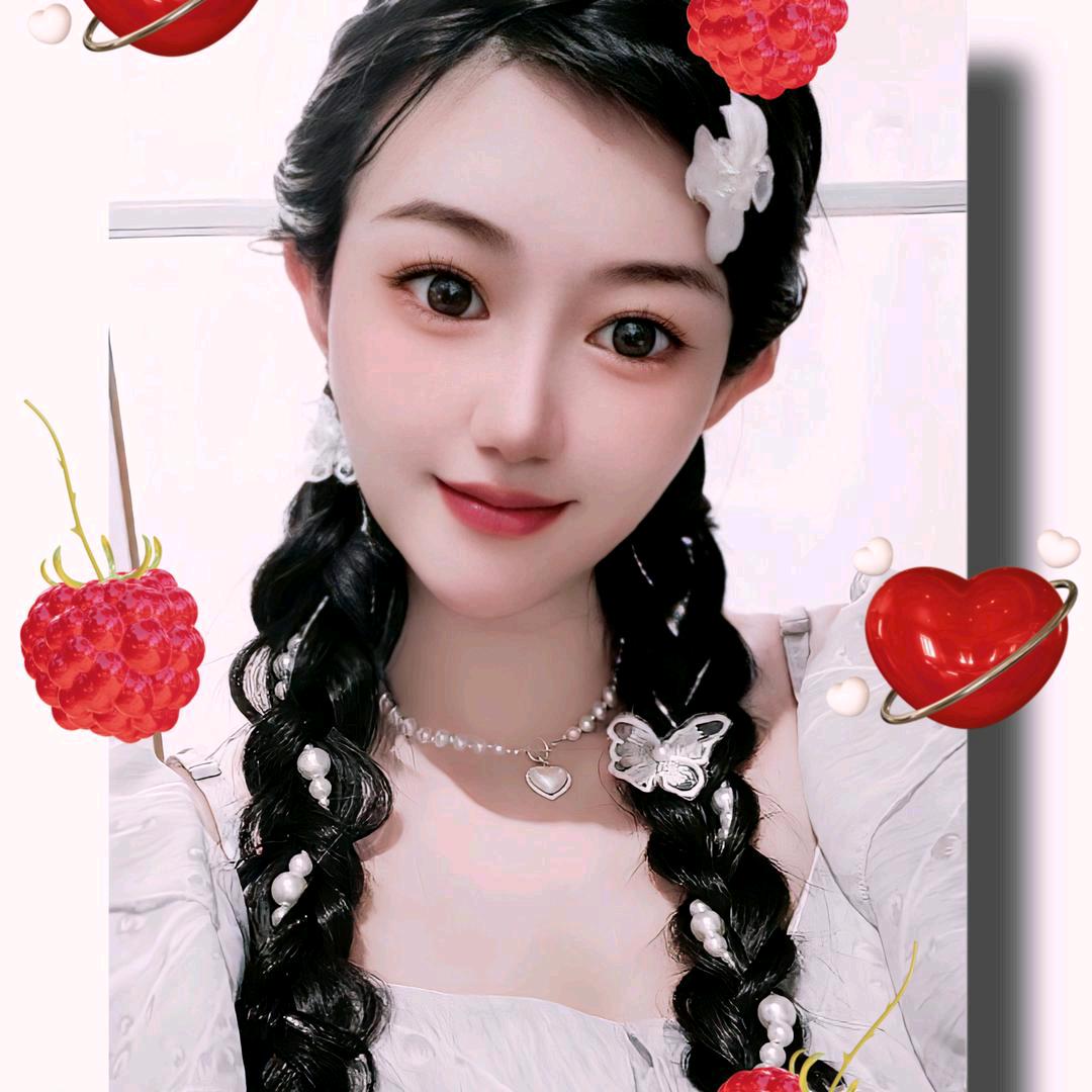 我是倩倩