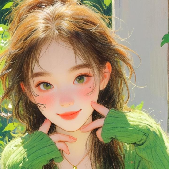 🌈别来无恙💋