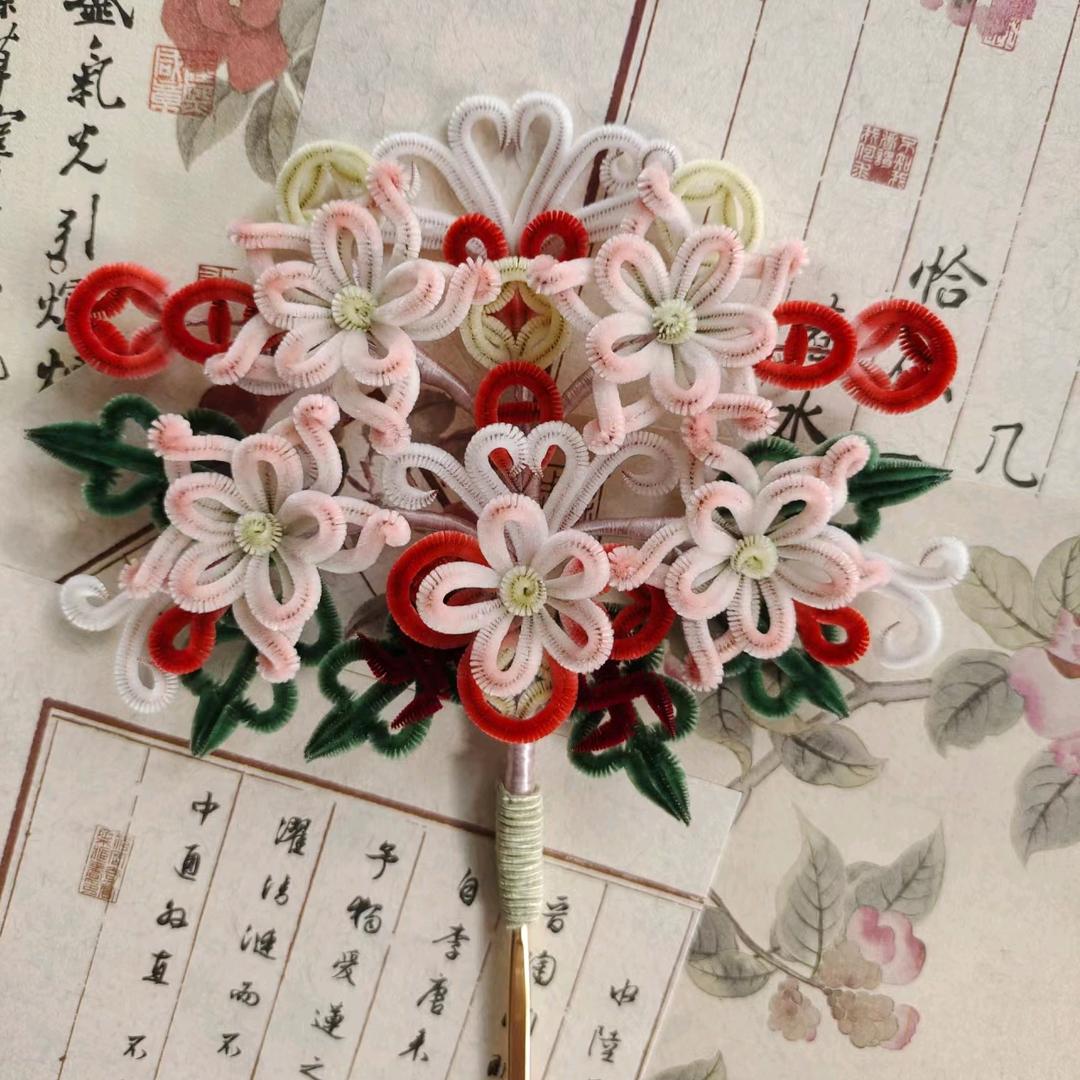 非遗手工