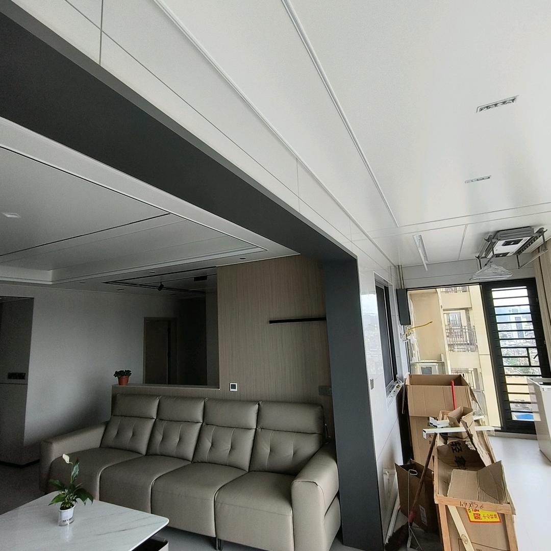 雅美一体成型垭口套装饰材料