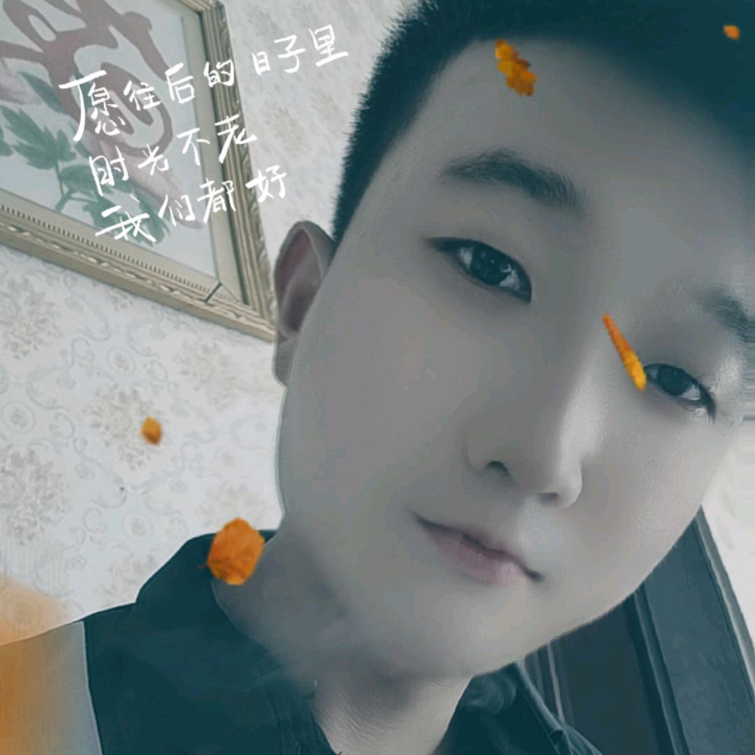 成熟男人，