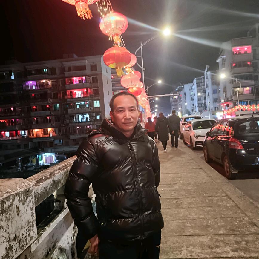 情意银河