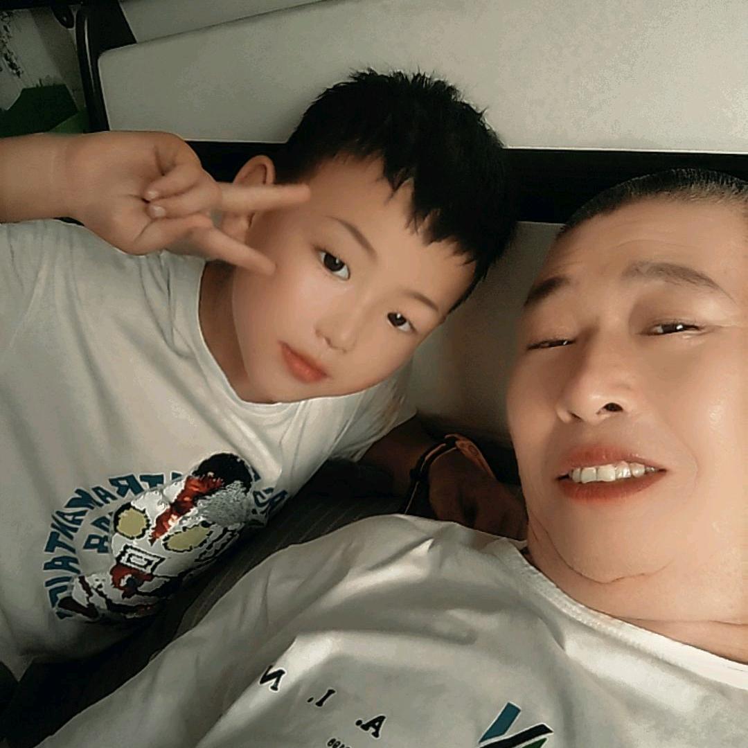 家和万事兴，顺其自然