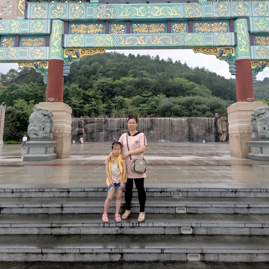 我们都是小可爱