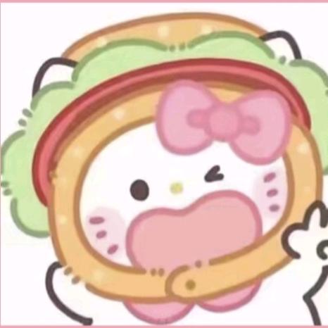 香香薯饼大王🥔