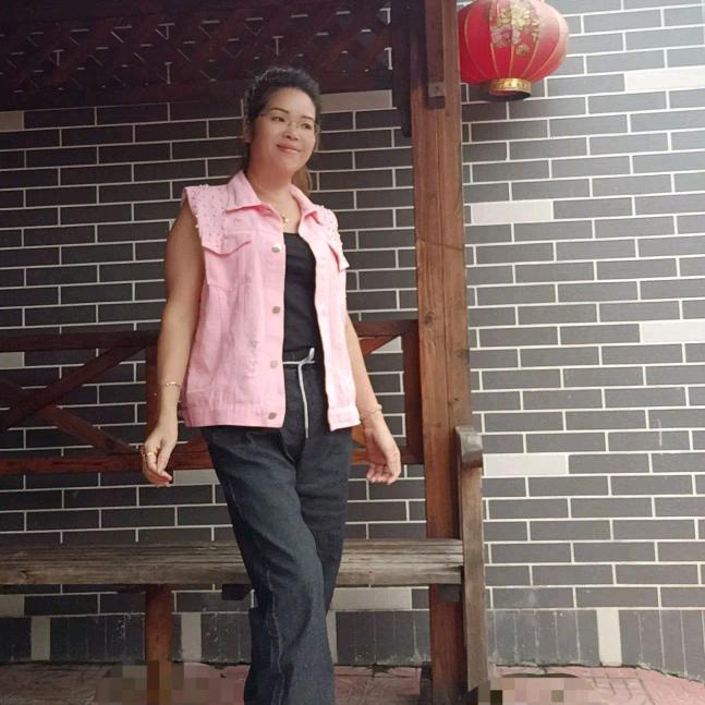 笑看红尘