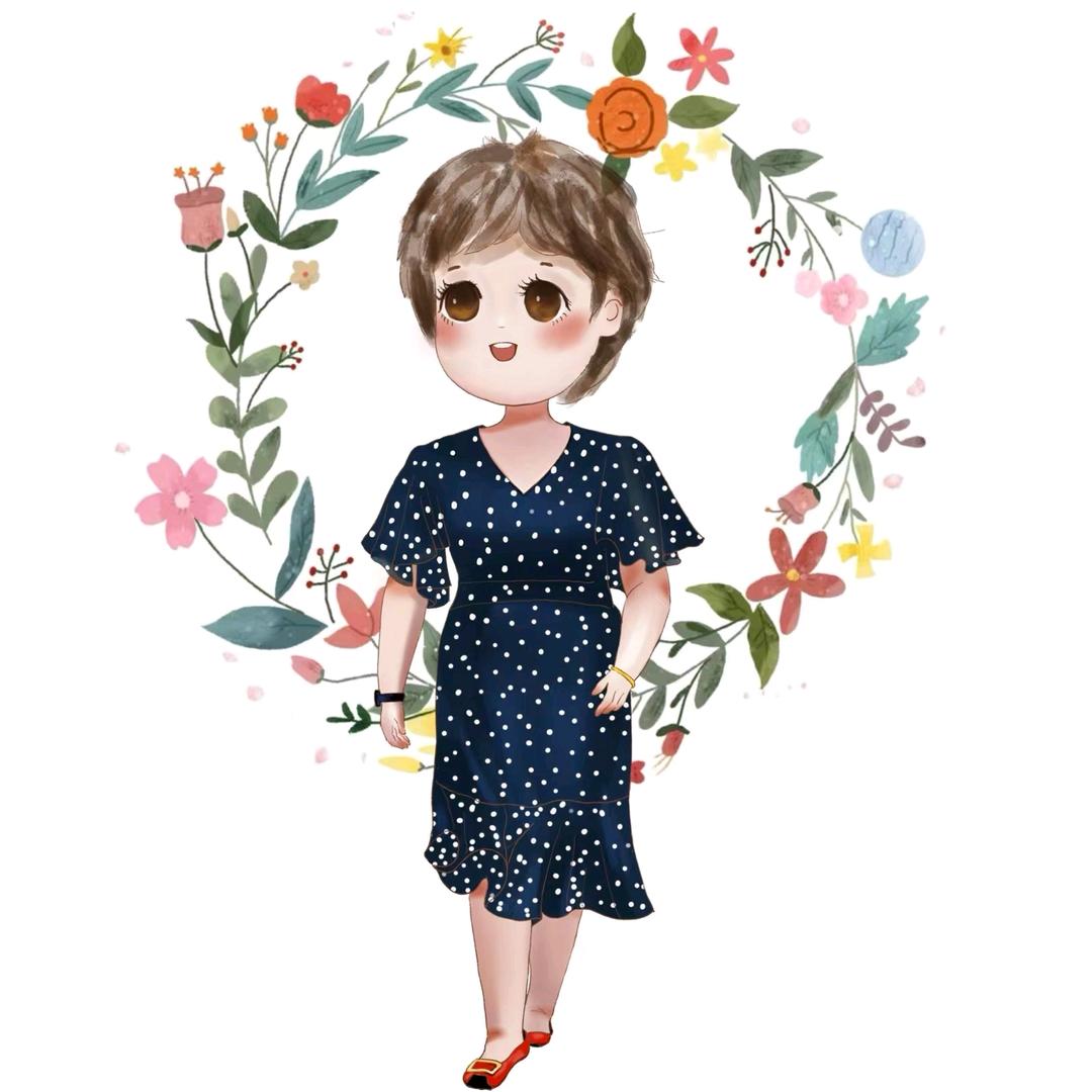 不一样的陪读妈妈（李三岁）