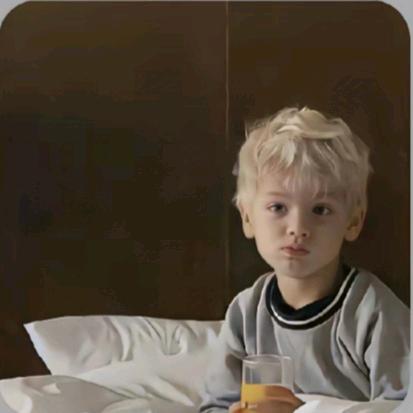 不想摸鱼.